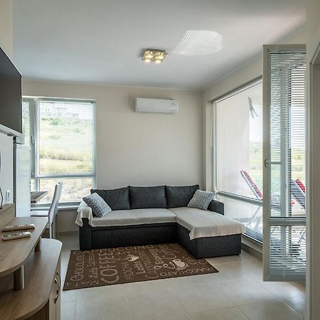 Gliko Seaside Apartments 比亚拉 外观 照片